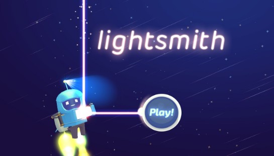 LightSmith游戏