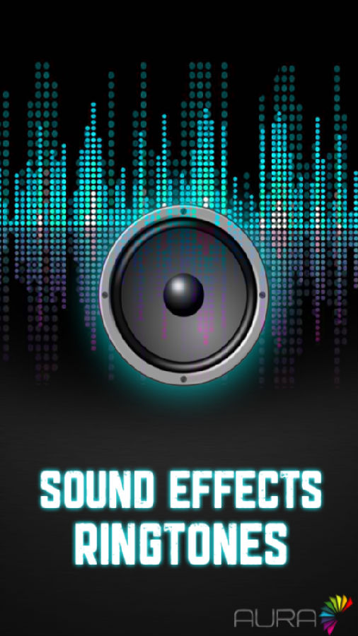 Ч(sound effects ringtones)