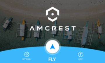 Amcrest Skyview