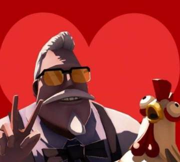 危鸡之夜九游版 危鸡之夜九游版