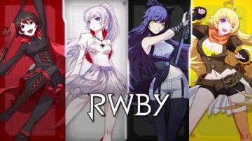 RWBYڹ