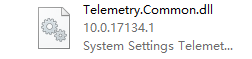 Telemetry.Common.dll