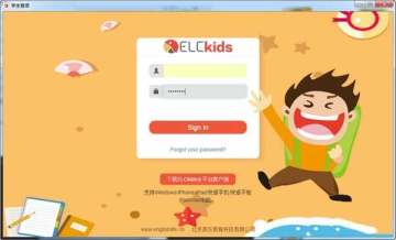 ELCkids