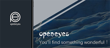 OpenEyes app