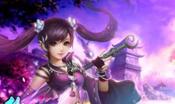 仙神传记 仙神传记