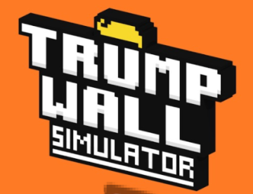 川普墙手游 川普墙手游