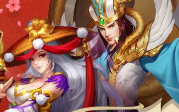 三国名将令 三国名将令