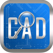 cad快速看图vip破解版v5.8.1.55 免费版