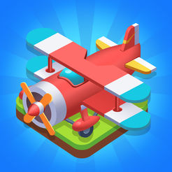 Merge Plane(飞机大亨)v1.4.3 中文版