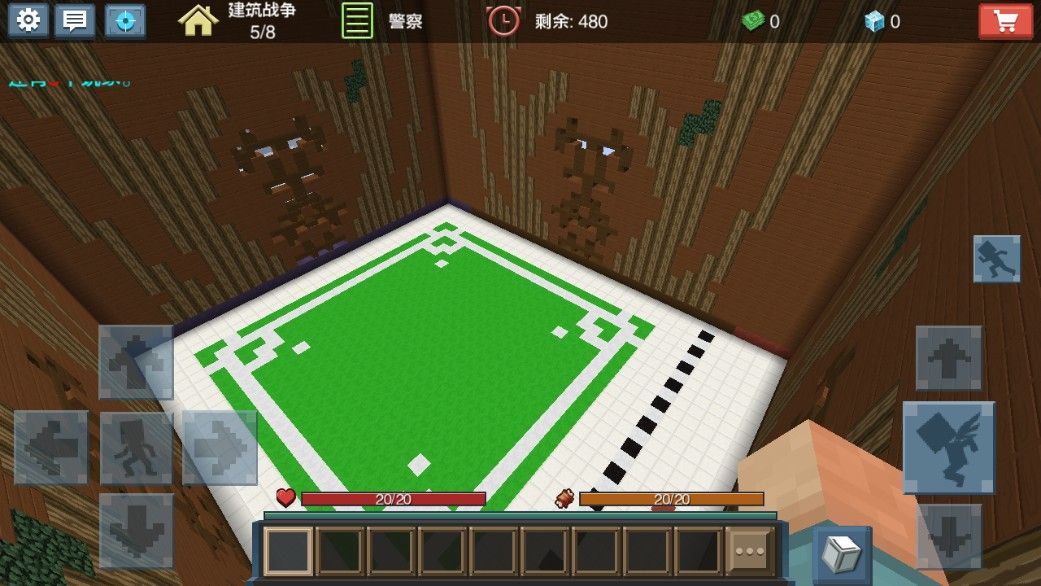 BuildBattle建造战争v1.1.2 安卓版