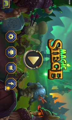 Magic Siege - Defender(ħΧػ)v1.8.15 İ