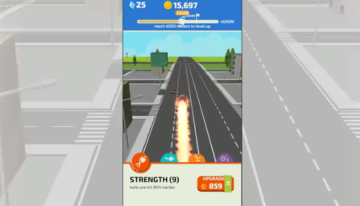 踢球手游戏 踢球手游戏