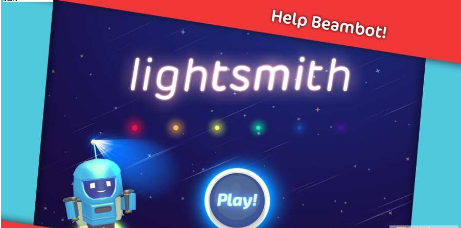 LightSmith游戏v1.0.0 安卓版