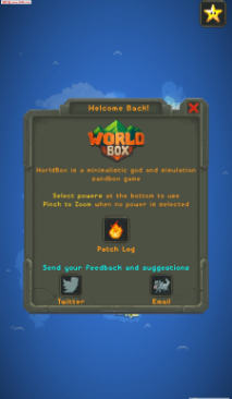 worldbox游戏v0.1.05 安卓版