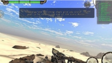 流亡天空 流亡天空