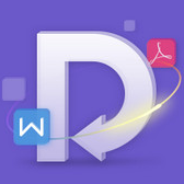 ɽPDFתWord2018°v10.1.0.5888 Ѱ