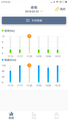 GYENNO SPOONv1.4.8 °