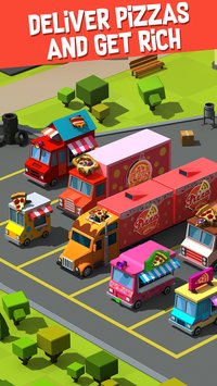 Pizza City Tycoon()v2.5.1 ׿