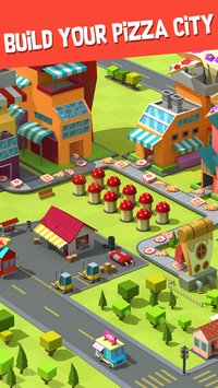 Pizza City Tycoon()v2.5.1 ׿