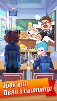 Class Room Fighting(֮ս)v1.2 ׿