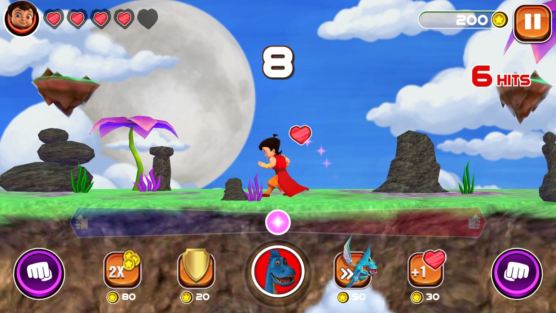 SuperBheem(񶷳ͻ)v1.0.23 ׿