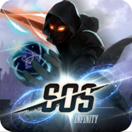 S.O.S : Infinity(灵魂阴影)v1.02 最新版