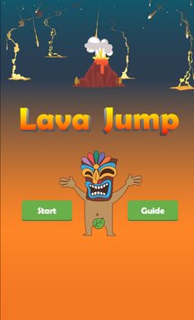 Lava Jump(ҽԾ)v1.0 ׿