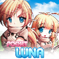 Pocket Luna(口袋露娜)v0.13.175 安卓版