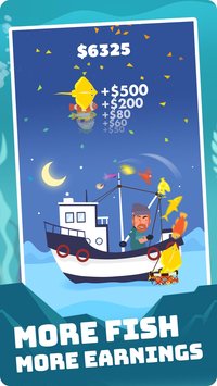 Mr Fish(鱼先生手游)v1.0.2 安卓版