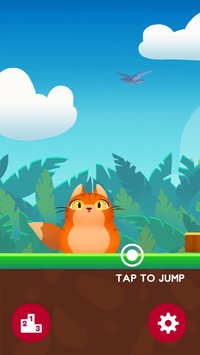 Animal Stack Jump(动物堆堆跳)v1.0.1 安卓版