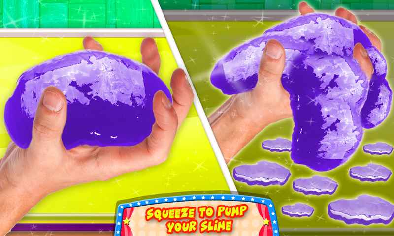 Slime Maker(ʷķ)v1.0.1 ׿