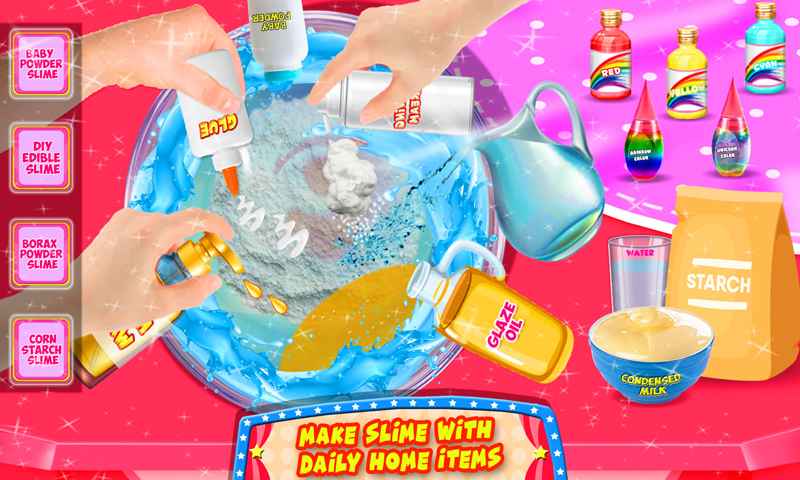 Slime Maker(ʷķ)v1.0.1 ׿