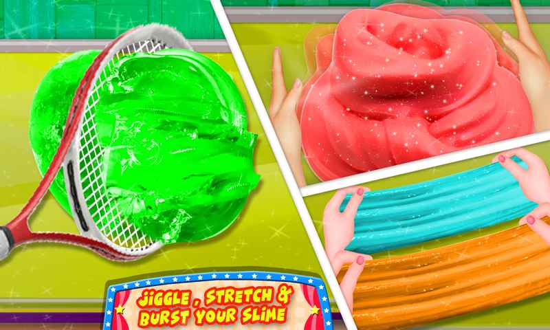 Slime Maker(ʷķ)v1.0.1 ׿