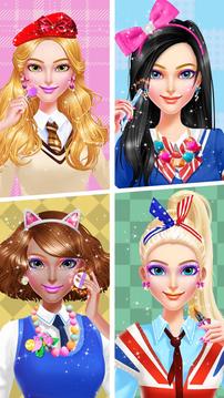 School Uniform Makeover(Уս)v1.2.3029 ׿