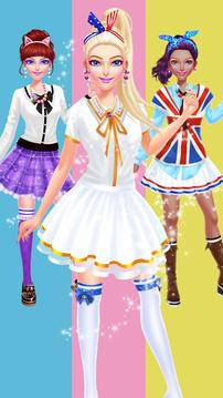 School Uniform Makeover(Уս)v1.2.3029 ׿