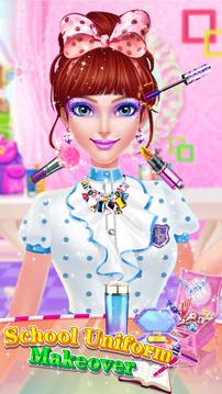 School Uniform Makeover(Уս)v1.2.3029 ׿