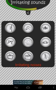 Irritating sounds̼appv2.0 ׿