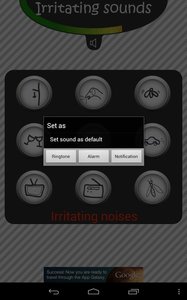 Irritating sounds̼appv2.0 ׿