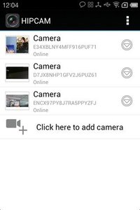 HIPCAMv1.2.7.1 ٷ