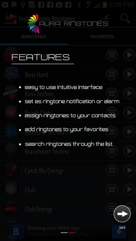 Ч(sound effects ringtones)v7.1.7 ׿