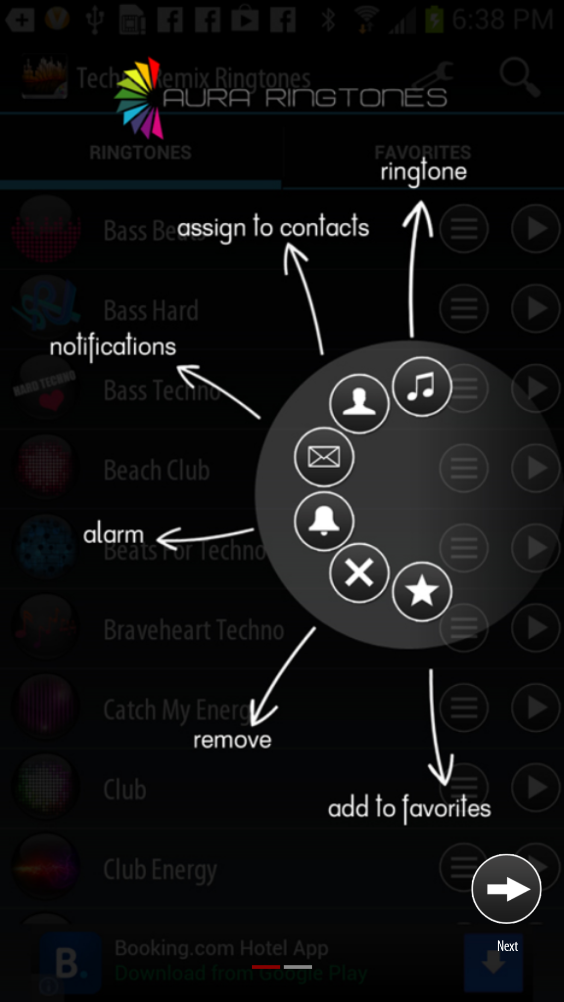 Ч(sound effects ringtones)v7.1.7 ׿