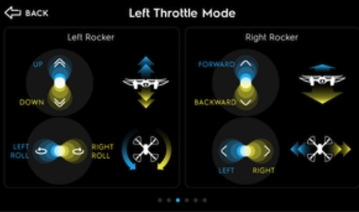 Amcrest Skyviewv1.4 °