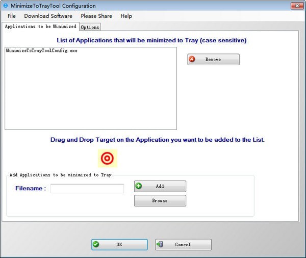 MinimizeToTrayToolv3.3 ٷ