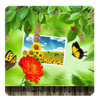 Nature Photo Frames FreeȻappv1.1 ׿