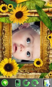 Nature Photo Frames FreeȻappv1.1 ׿