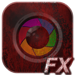 Camera ZOOM FX Halloween Pack特效相机万圣节v1.0.5 安卓版