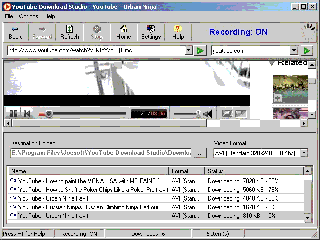 JOC Print Commanderv2.4.0 ٷ