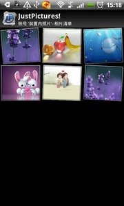 JustPictures!ͼƬv6.4 ׿