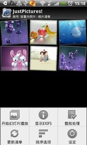 JustPictures!ͼƬv6.4 ׿