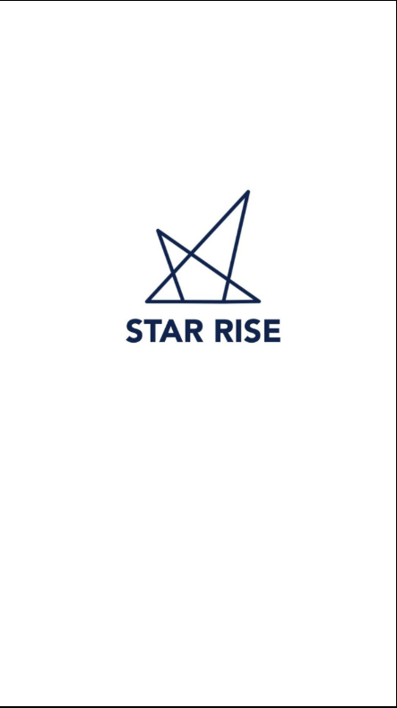 StarRise appv1.0.0 °